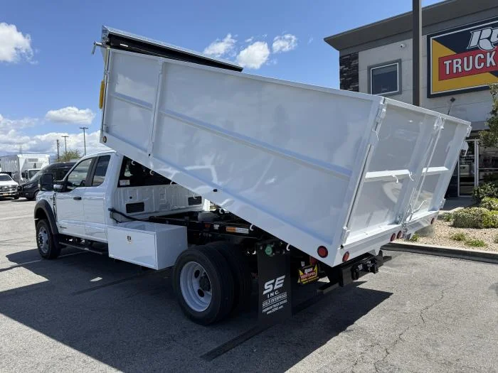 2025 Ford in Whittier, CA — photo 39
