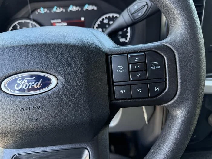 2025 Ford in Whittier, CA — photo 33