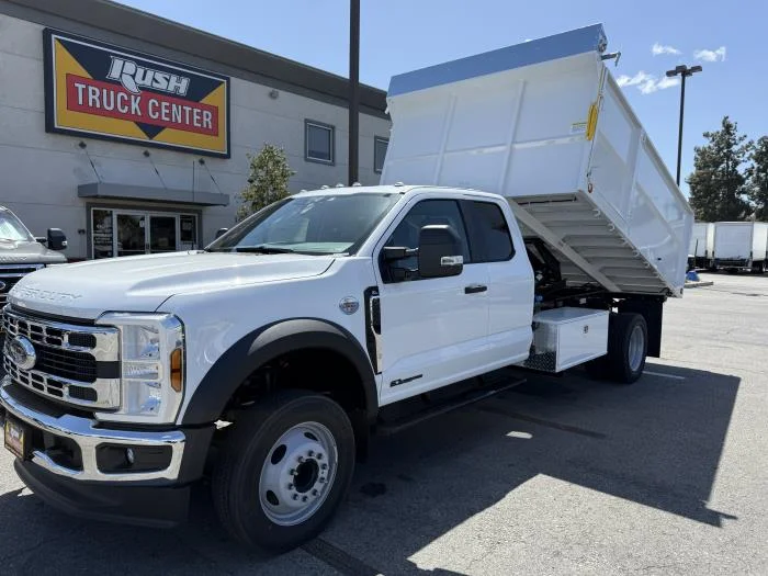 2025 Ford in Whittier, CA — photo 37