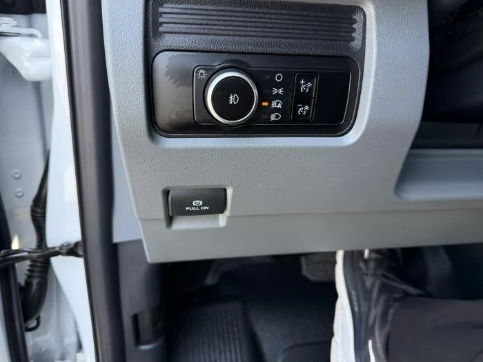 2025 Ford in Whittier, CA — photo 36