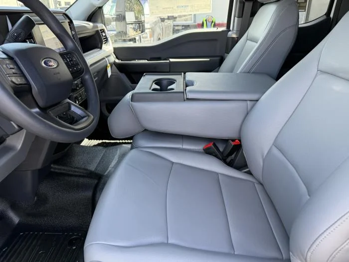 2025 Ford in Whittier, CA — photo 25