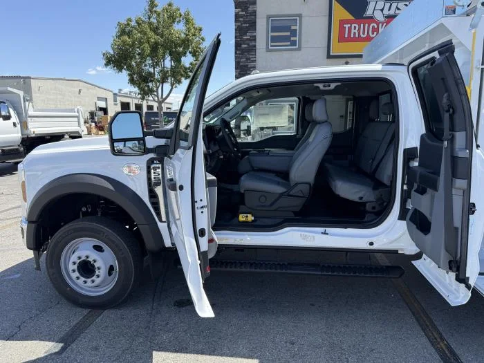 2025 Ford in Whittier, CA — photo 21