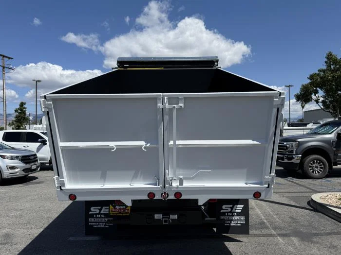 2025 Ford in Whittier, CA — photo 40