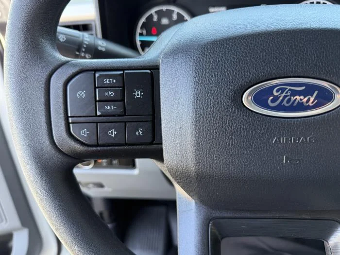 2025 Ford in Whittier, CA — photo 35