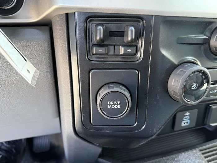 2025 Ford in Whittier, CA — photo 30