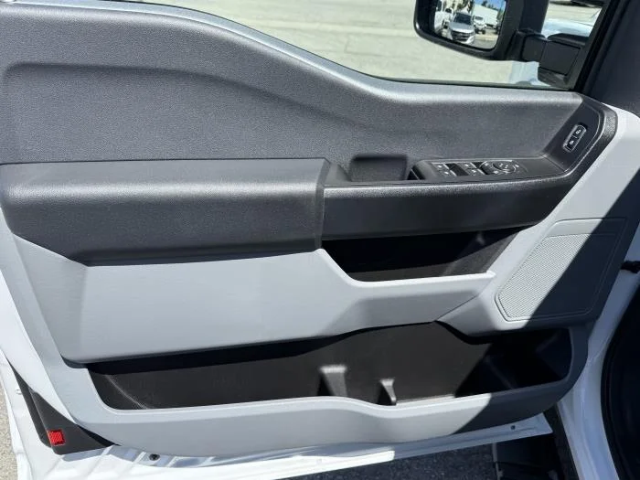 2025 Ford in Whittier, CA — photo 23