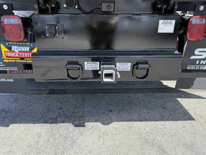 2025 Ford in Whittier, CA — photo 6