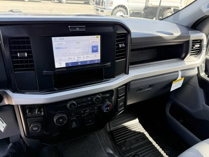 2025 Ford in Whittier, CA — photo 26