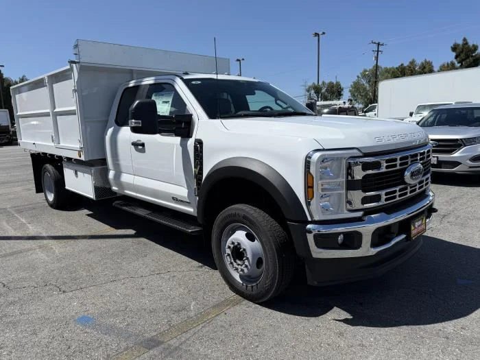 2025 Ford in Whittier, CA — photo 8