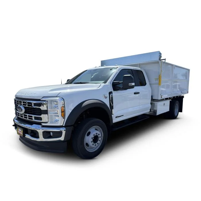 2025 Ford