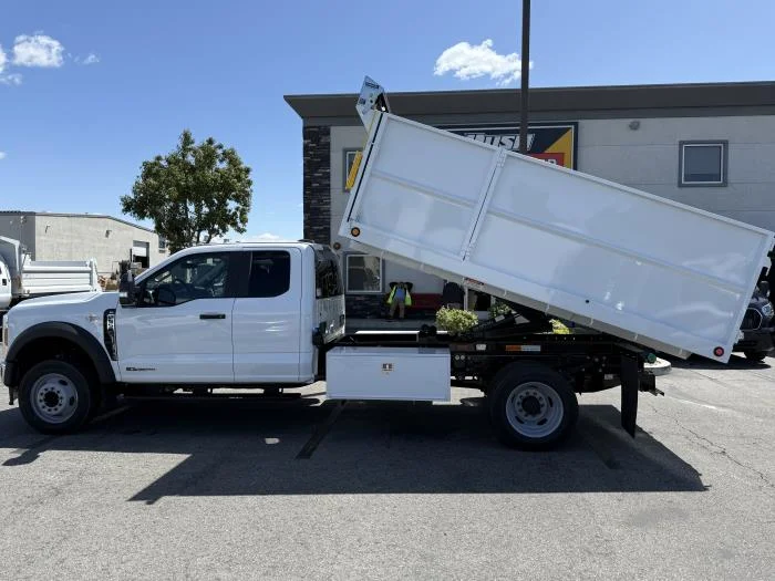 2025 Ford in Whittier, CA — photo 38