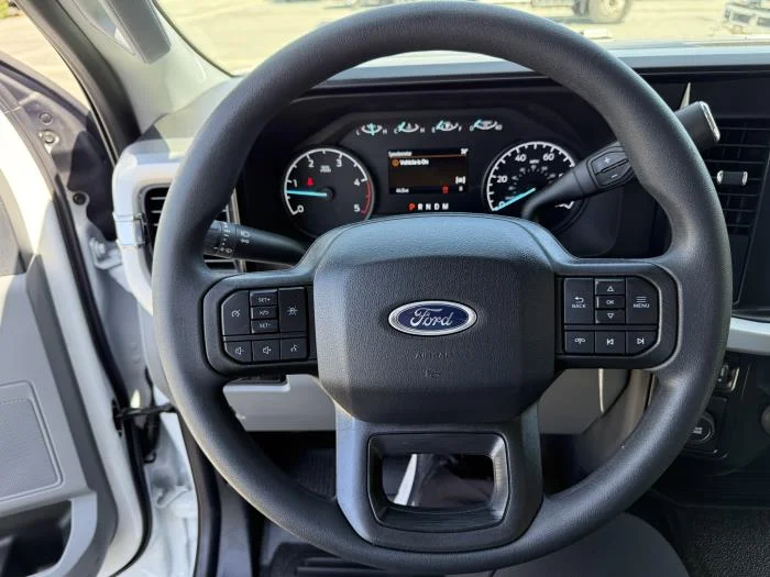 2025 Ford in Whittier, CA — photo 32