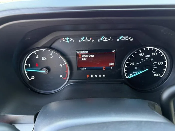 2025 Ford in Whittier, CA — photo 31