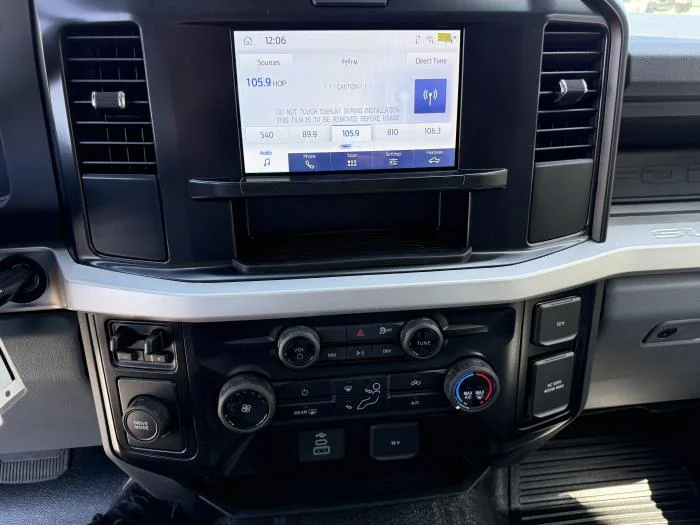 2025 Ford in Whittier, CA — photo 27