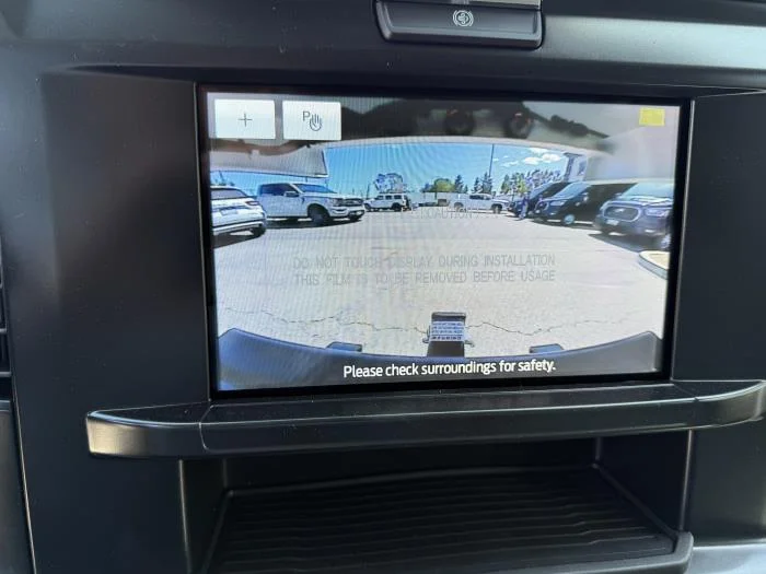 2025 Ford in Whittier, CA — photo 28