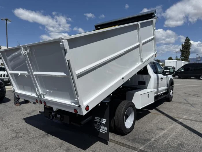 2025 Ford in Whittier, CA — photo 41