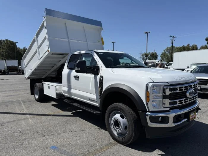 2025 Ford in Whittier, CA — photo 42