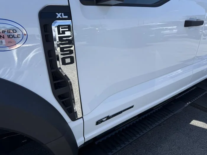 2025 Ford in Whittier, CA — photo 19