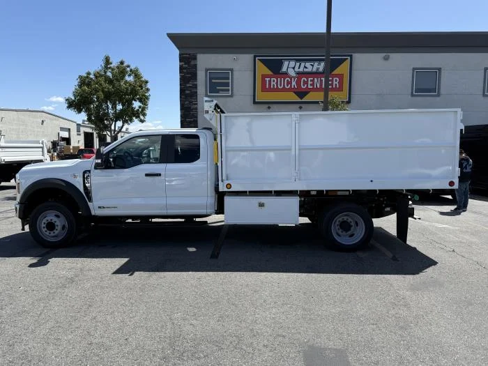 2025 Ford in Whittier, CA — photo 3