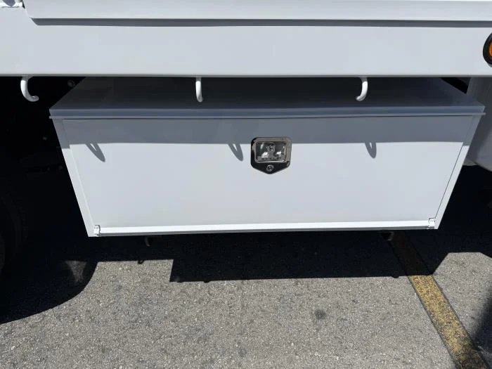 2025 Ford in Whittier, CA — photo 10