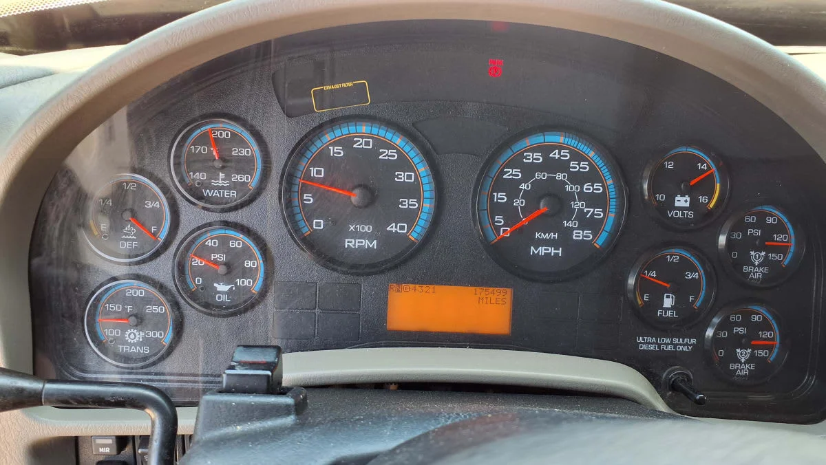 2019 International 4300 in West Chester, OH — photo 11