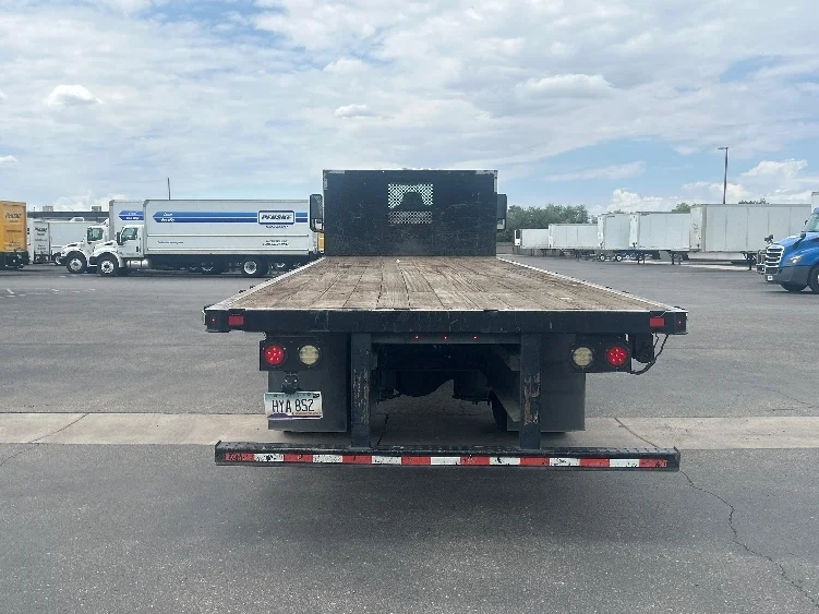 2020 International MV in Phoenix, AZ — photo 7