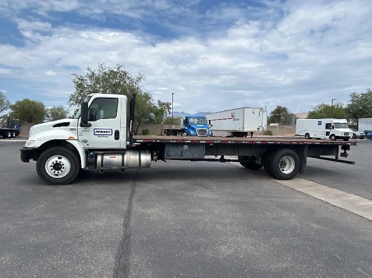 2020 International MV in Phoenix, AZ — photo 4