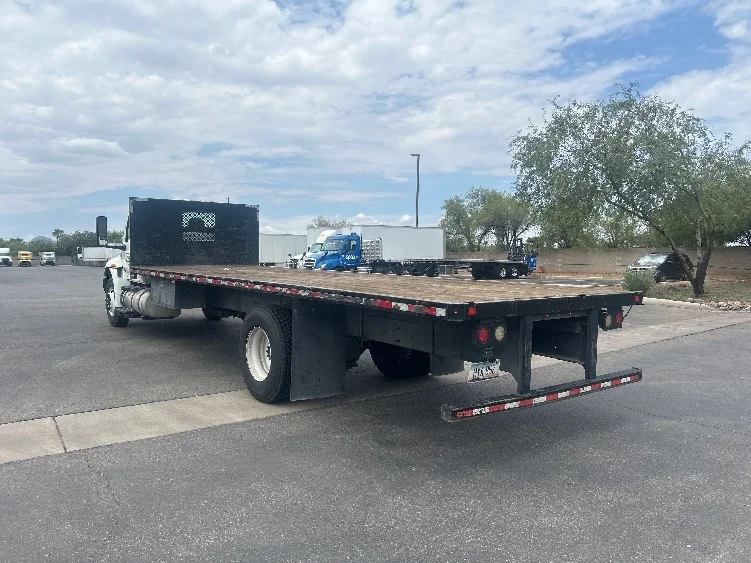 2020 International MV in Phoenix, AZ — photo 6