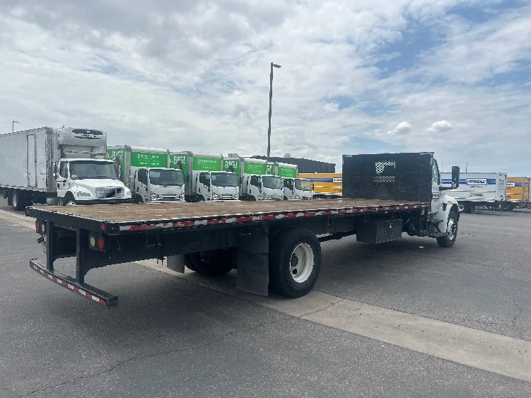 2020 International MV in Phoenix, AZ — photo 10