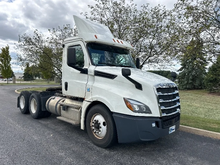 2019 Freightliner in Lansing, MI
