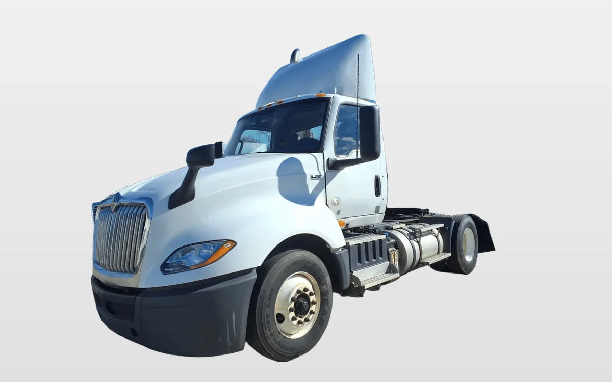 2021 International - image 1