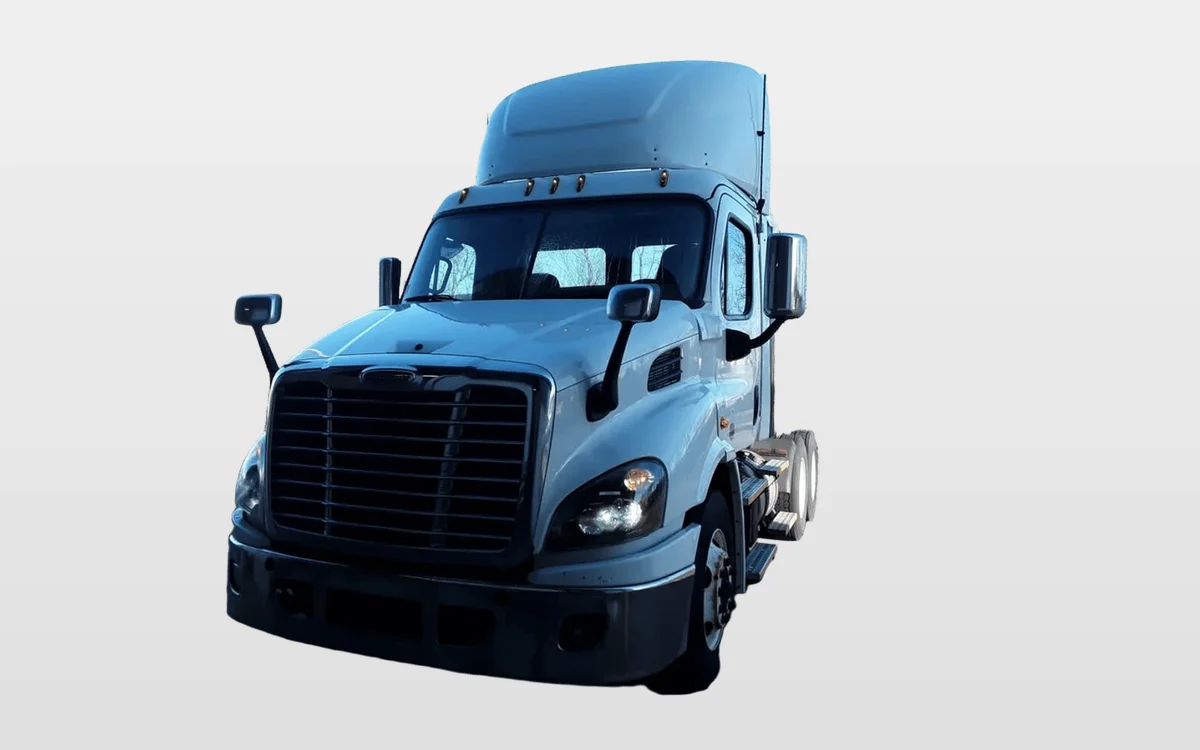2017 Freightliner - image 1