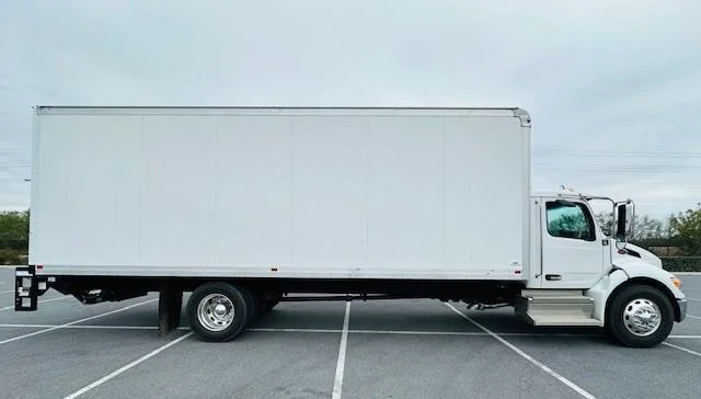 2025 Peterbilt 536 — photo 4