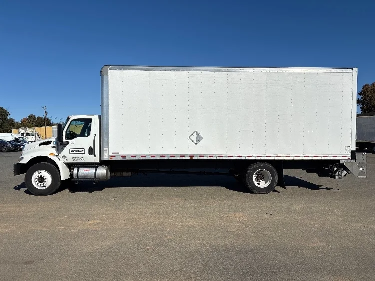 2023 International MV - image 4