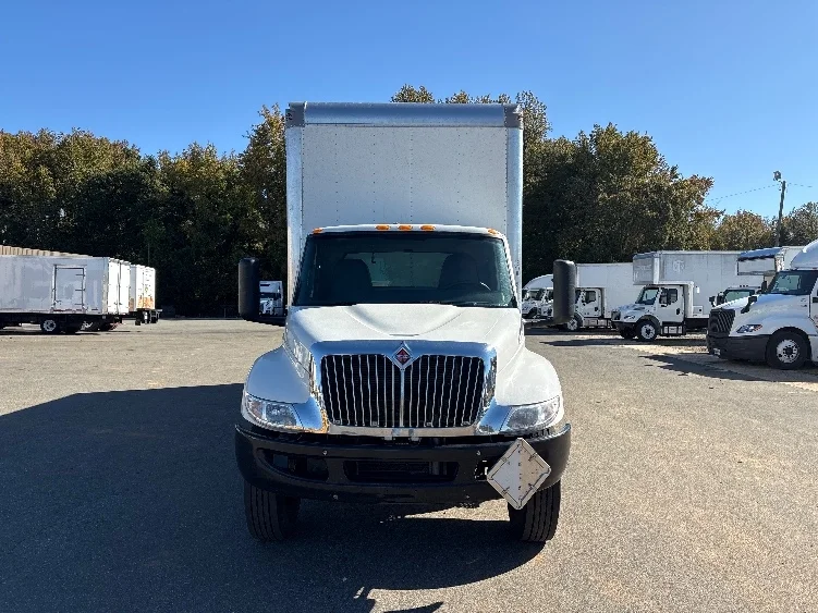 2023 International MV - image 2