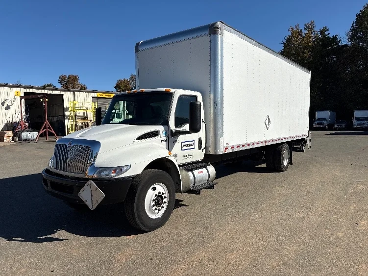 2023 International MV - image 3