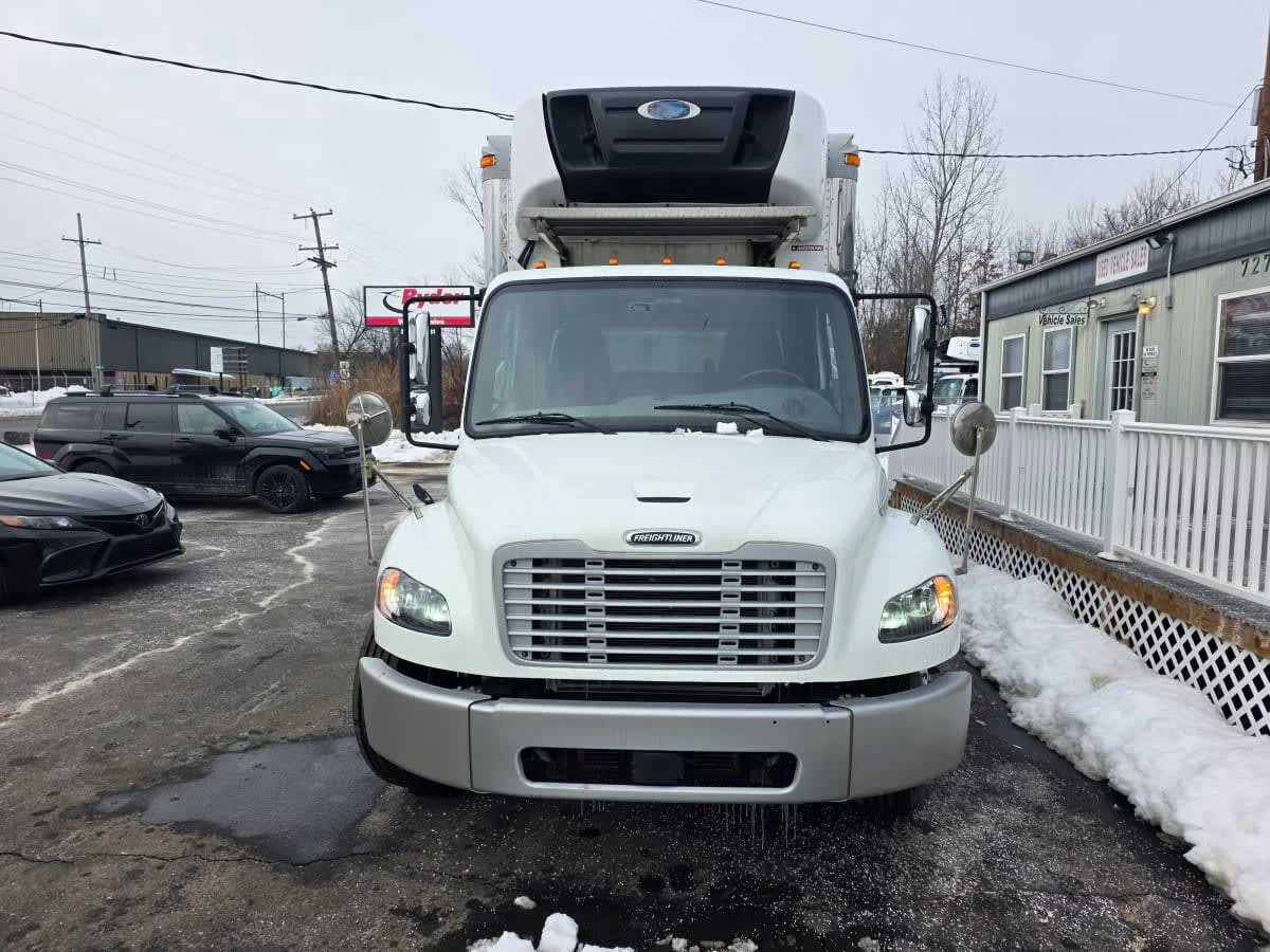 2019 Freightliner M2 106 in Bensalem, PA — photo 7