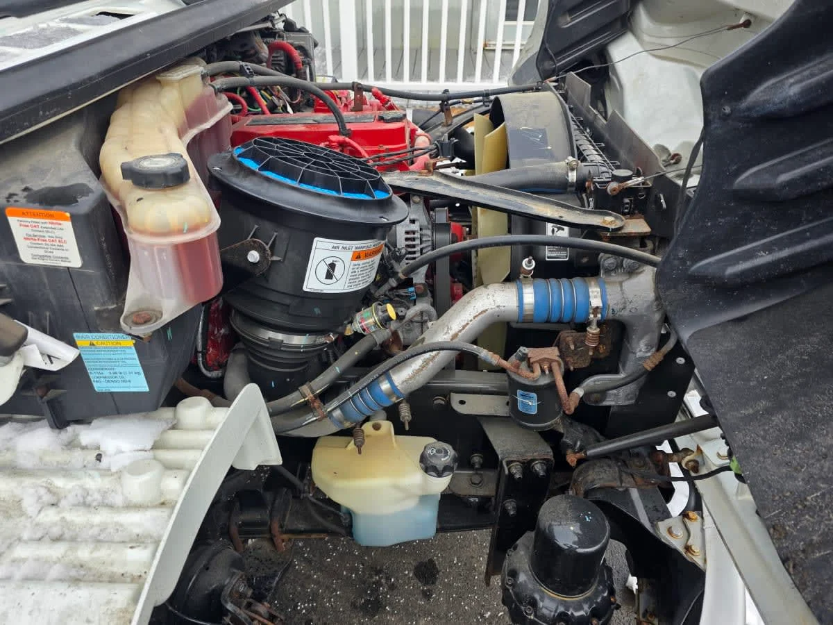 2019 Freightliner M2 106 in Bensalem, PA — photo 11