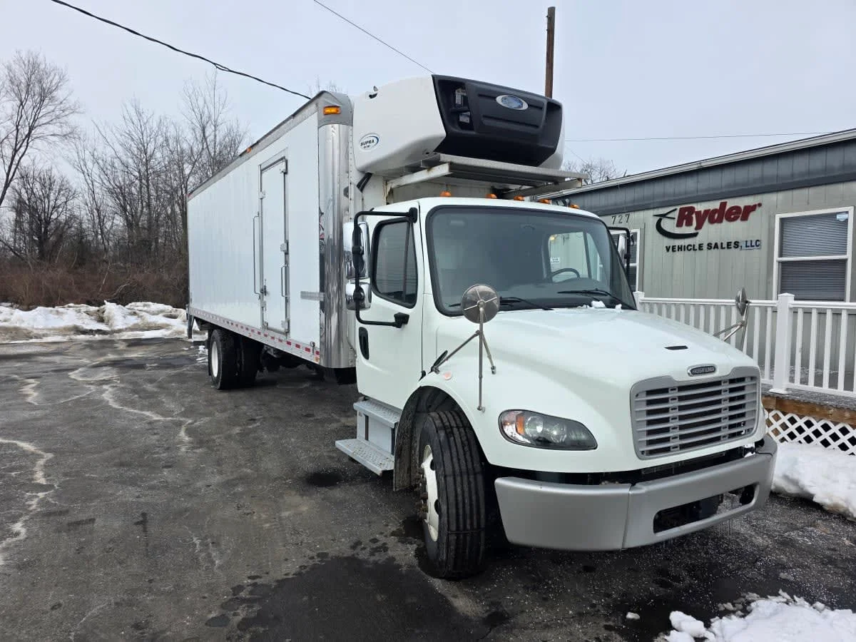 2019 Freightliner M2 106 in Bensalem, PA — photo 3