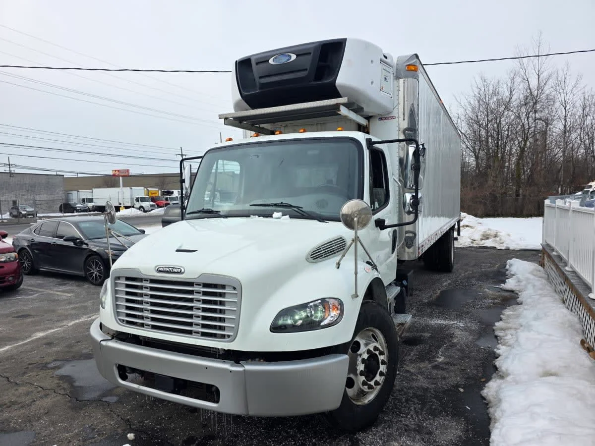2019 Freightliner M2 106 in Bensalem, PA