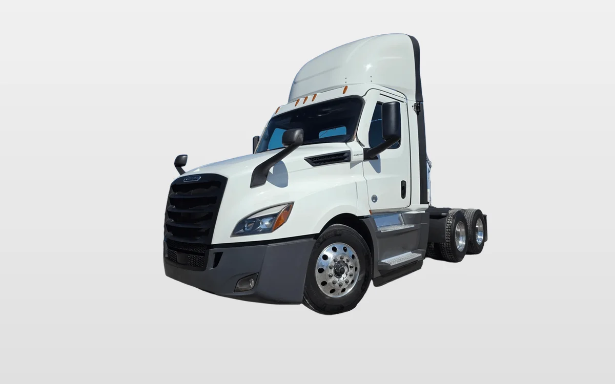 2022 FREIGHTLINER CASCADIA 126DC - image 1