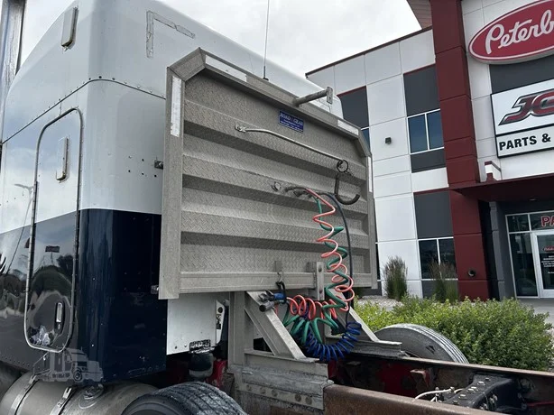 2006 Peterbilt 379 in Ogden, UT — photo 6