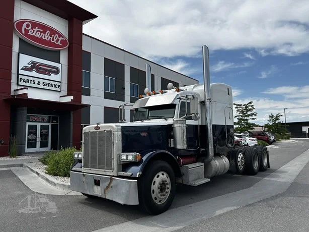 2006 Peterbilt 379 in Ogden, UT