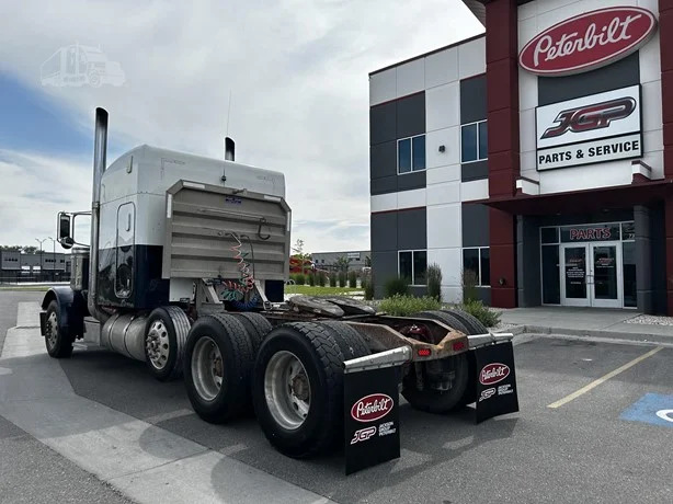 2006 Peterbilt 379 in Ogden, UT — photo 5