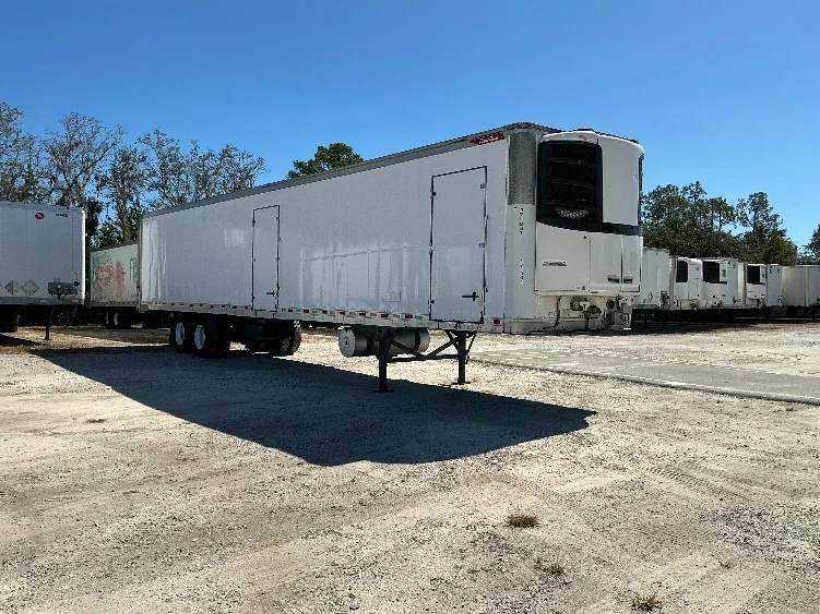 2017 Great Dane in Plant City, FL