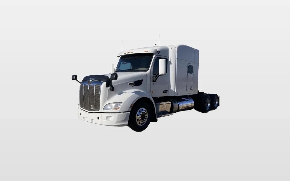 2022 Peterbilt 579 - image 1