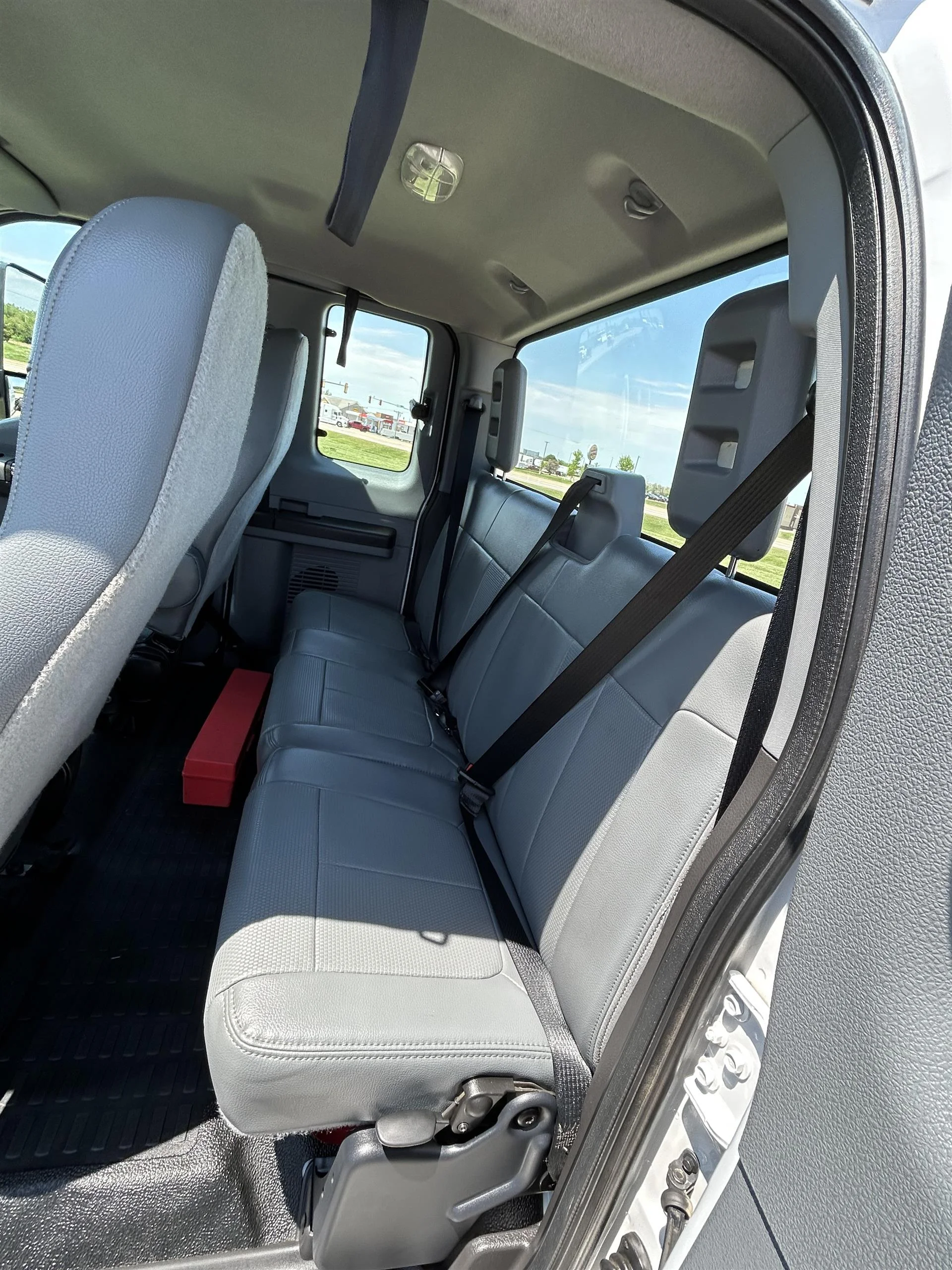 2017 Ford F-750 in Sioux Falls, SD — photo 9