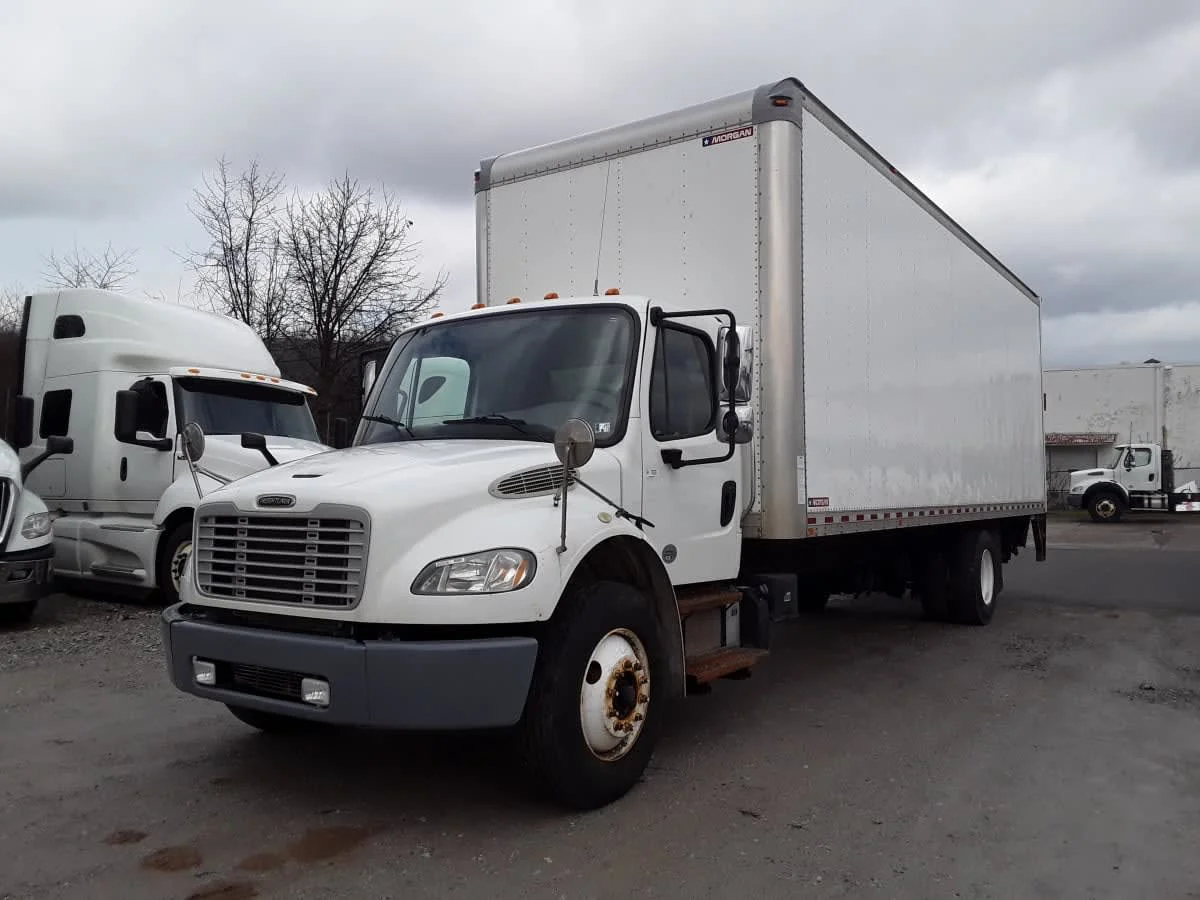2019 Freightliner M2 106 in Pittsburgh, PA
