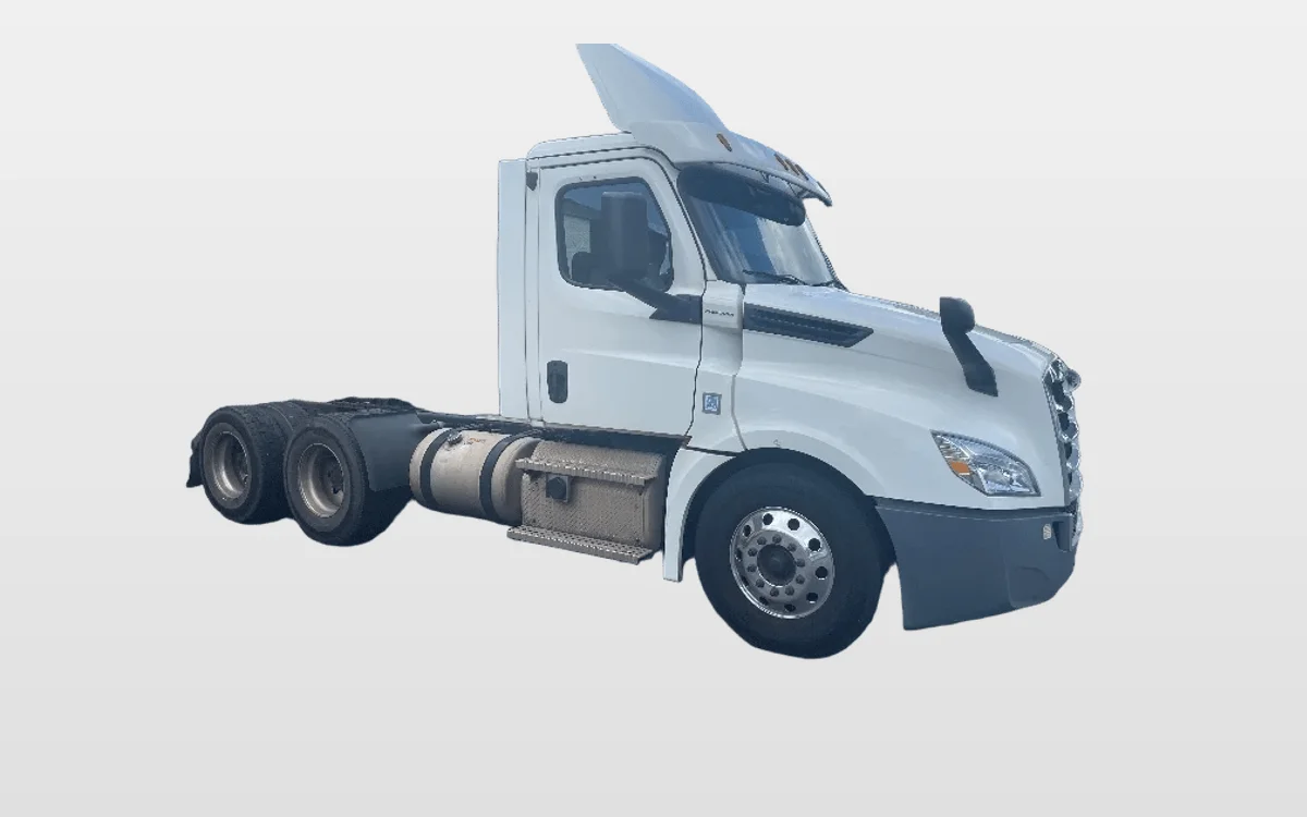 2020 Freightliner - image 1
