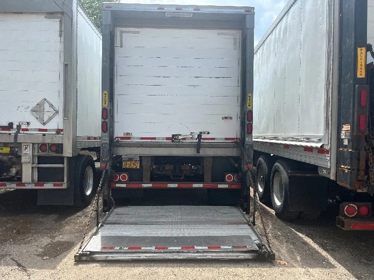 2018 Utility Trailer in Springfield, MA — photo 6